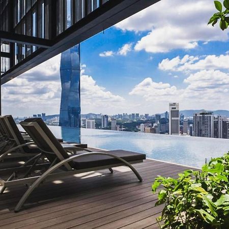 Lucentia Residence By Eas Maju Property كوالالمبور المظهر الخارجي الصورة
