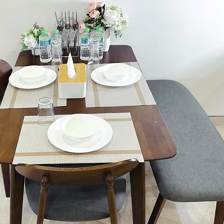Lucentia Residence By Eas Maju Property كوالالمبور المظهر الخارجي الصورة