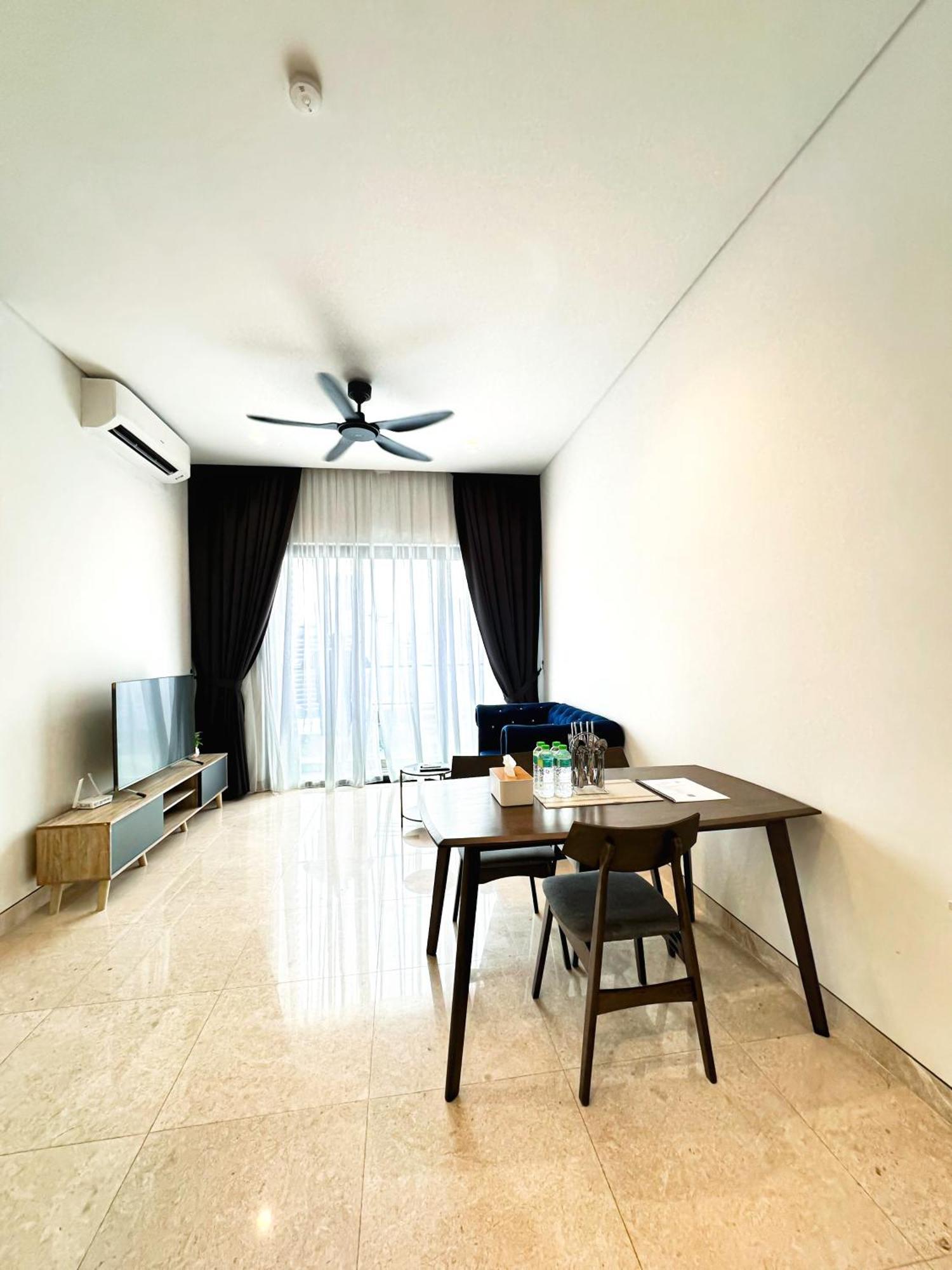 Lucentia Residence By Eas Maju Property كوالالمبور المظهر الخارجي الصورة