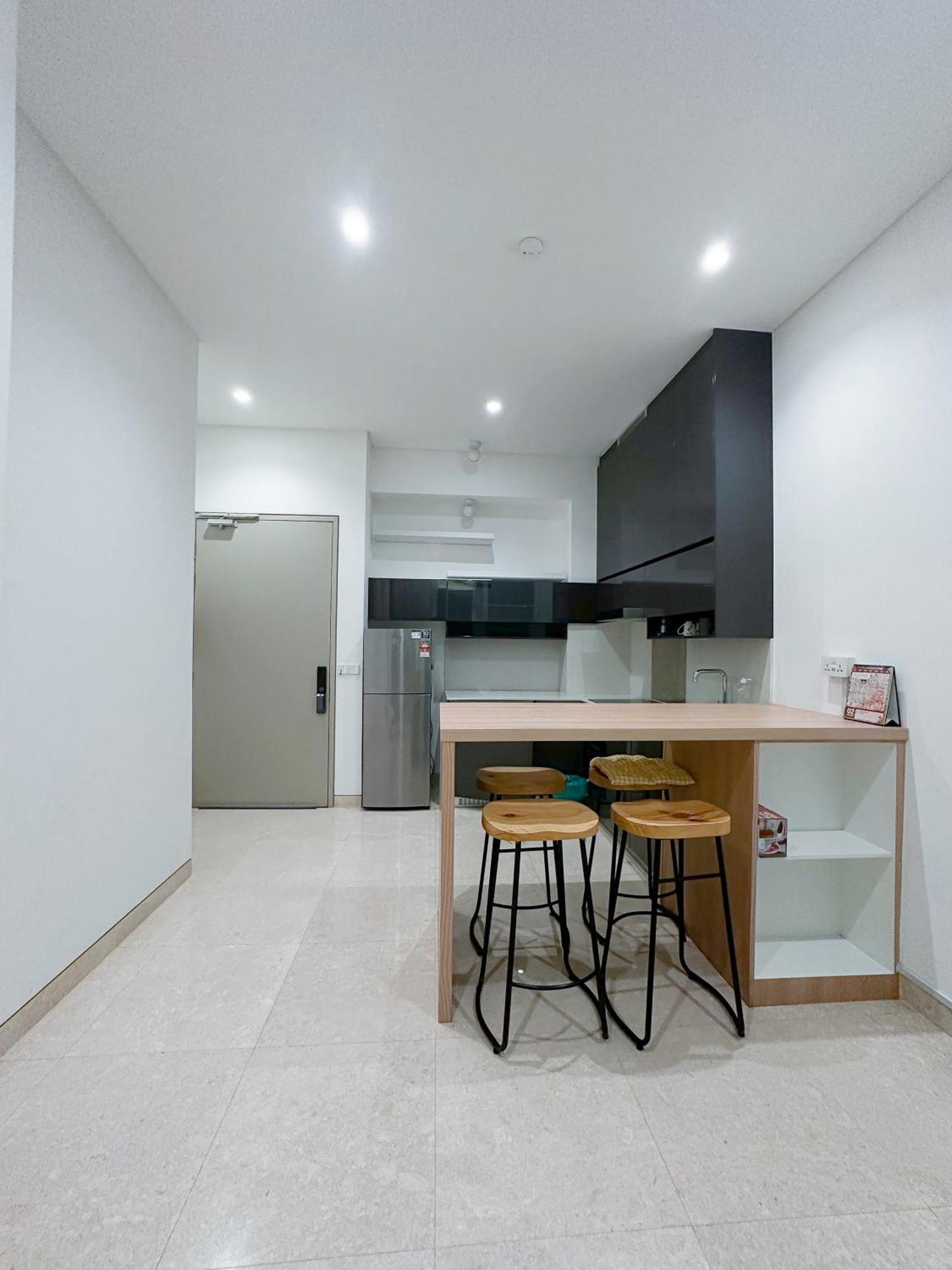 Lucentia Residence By Eas Maju Property كوالالمبور المظهر الخارجي الصورة
