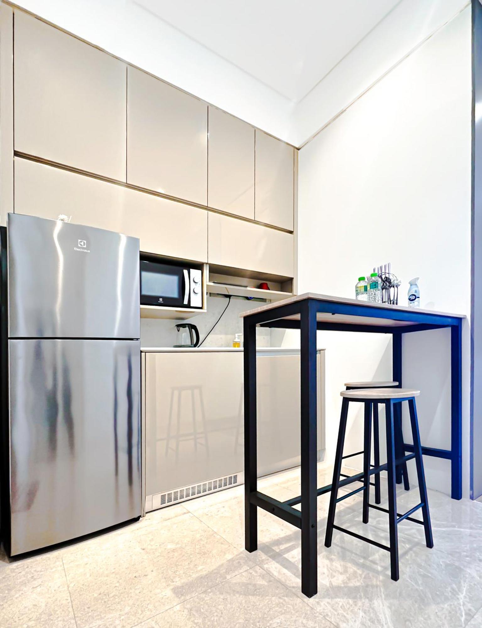 Lucentia Residence By Eas Maju Property كوالالمبور المظهر الخارجي الصورة