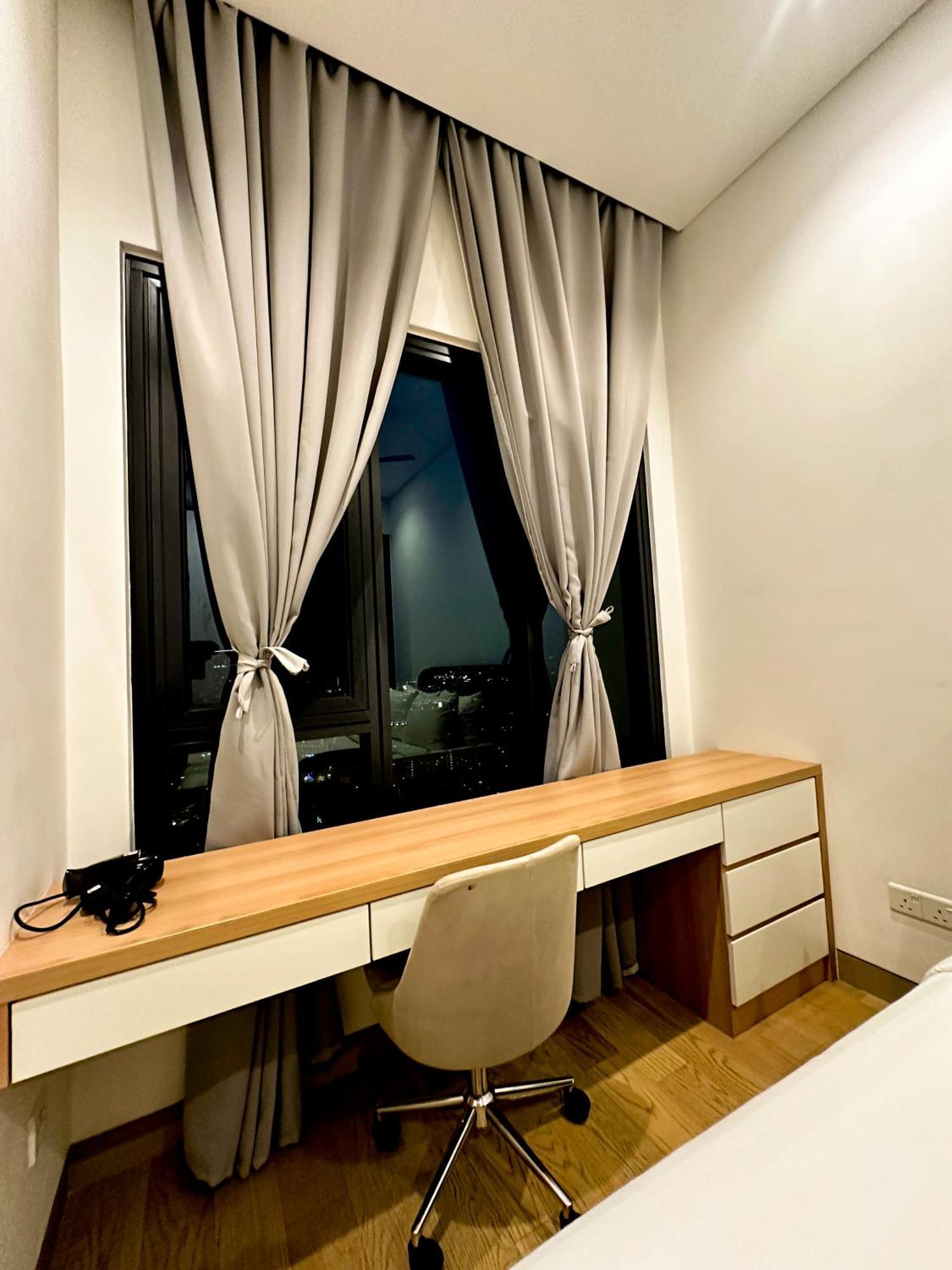 Lucentia Residence By Eas Maju Property كوالالمبور المظهر الخارجي الصورة