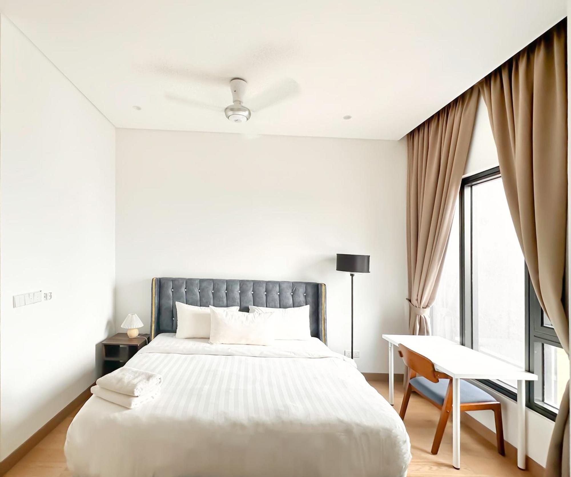 Lucentia Residence By Eas Maju Property كوالالمبور المظهر الخارجي الصورة