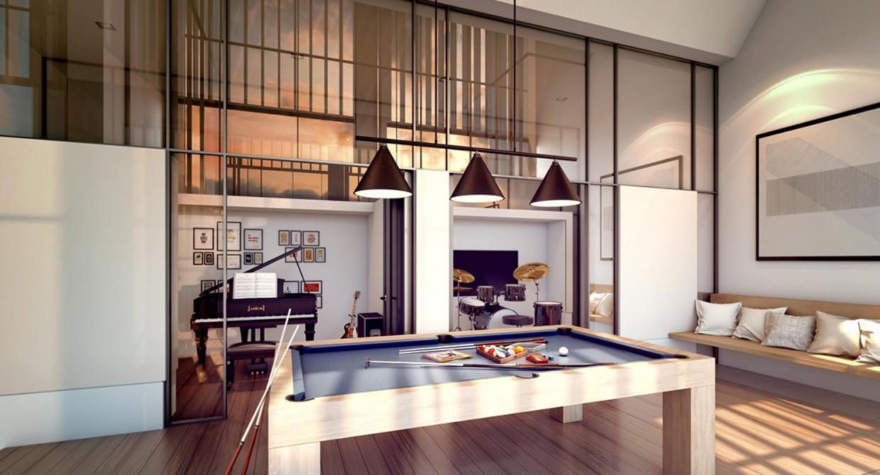 Lucentia Residence By Eas Maju Property كوالالمبور المظهر الخارجي الصورة