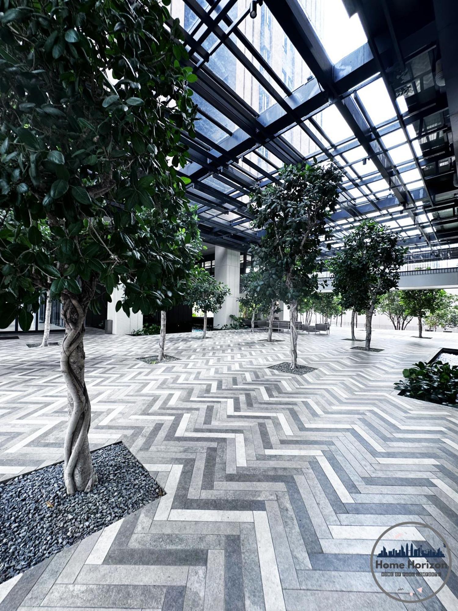 Lucentia Residence By Eas Maju Property كوالالمبور المظهر الخارجي الصورة