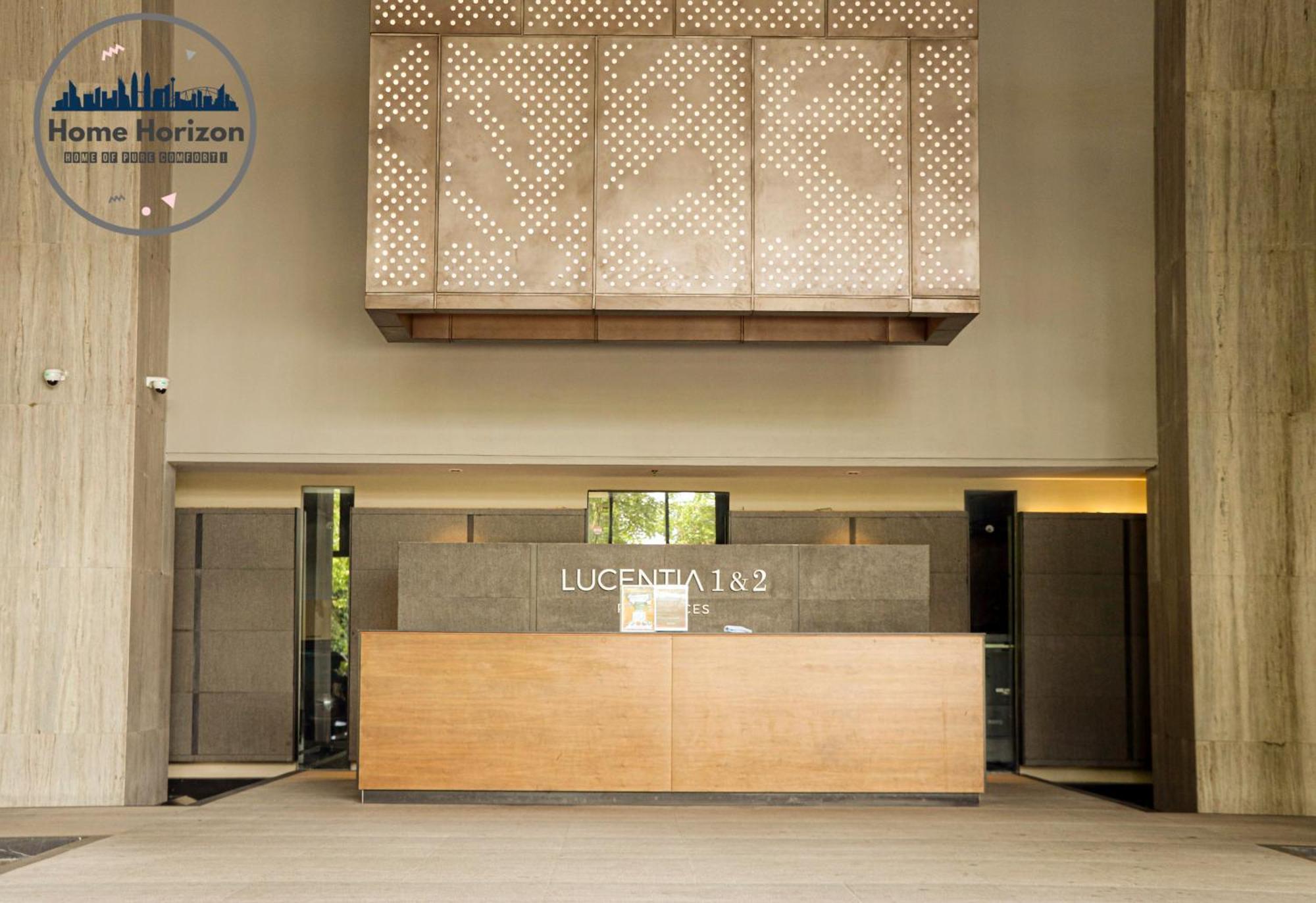 Lucentia Residence By Eas Maju Property كوالالمبور المظهر الخارجي الصورة